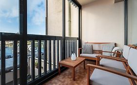 Atlantic Selection - Vue Port - Avec Loggia Et Parking